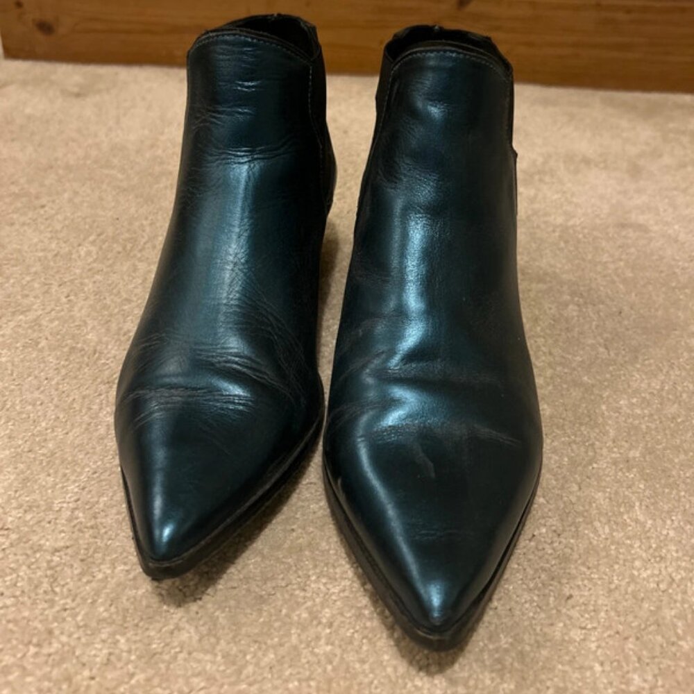 Ivylee Copenhagen ankle boot